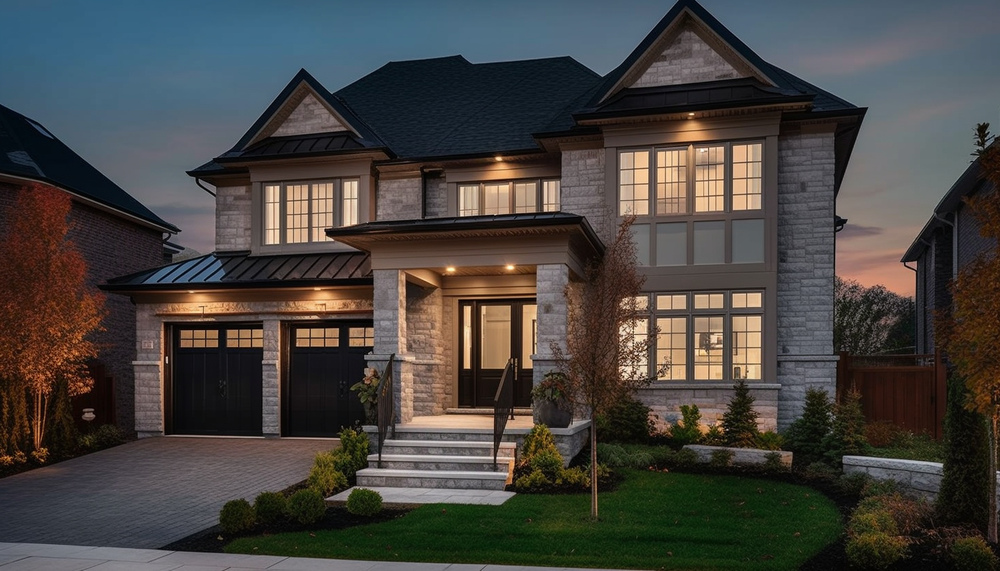 Tips for buying a house in Brampton